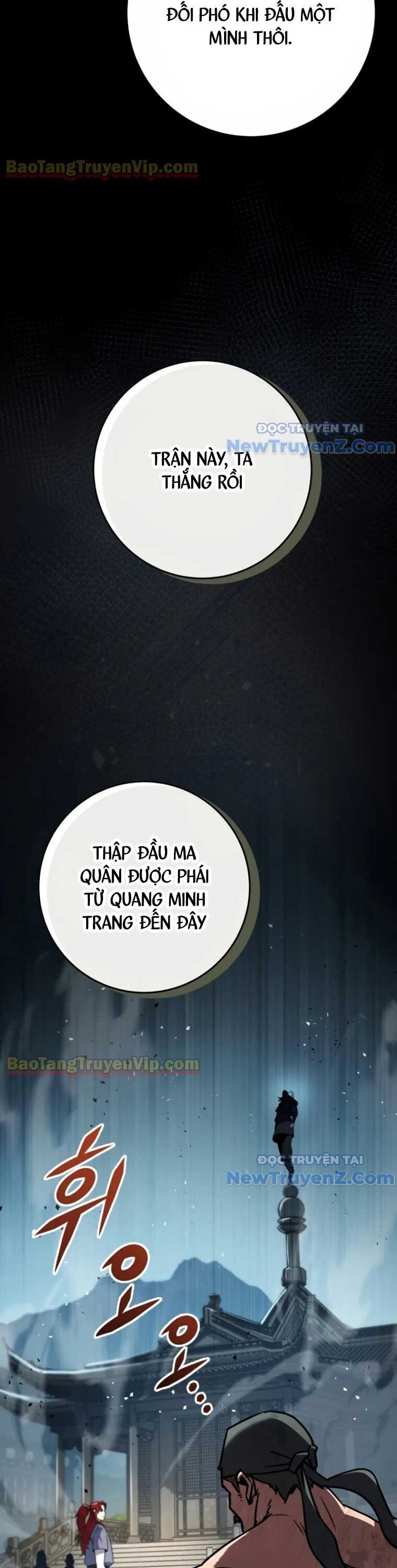 Cửu Thiên Kiếm Pháp Chương 120 Ảnh 47