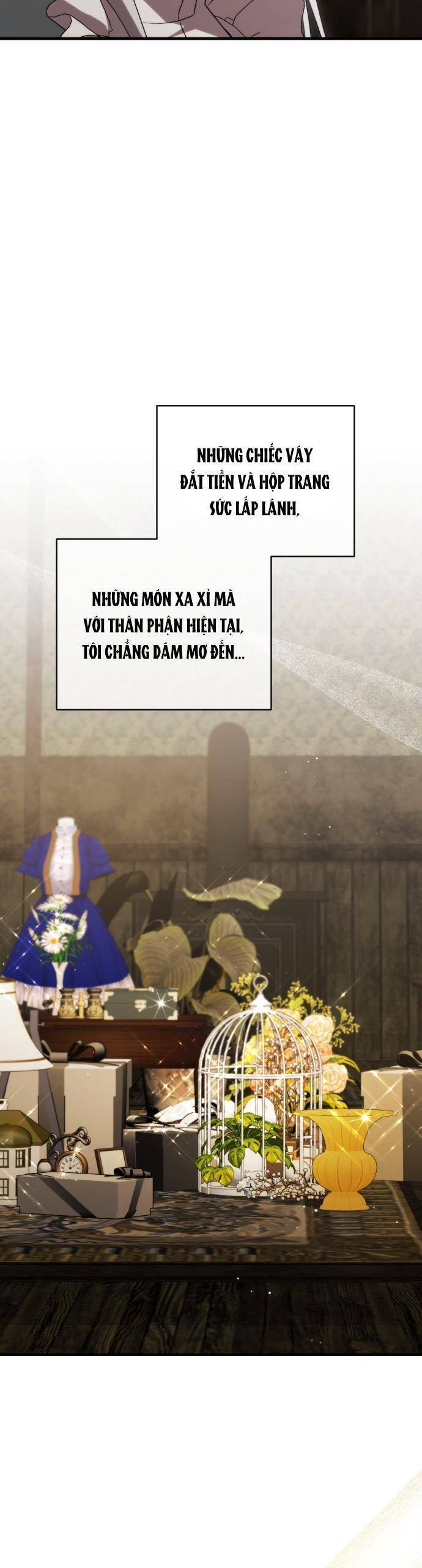 Đã Chết Rồi Còn Bị Ám Ảnh Chương 32 Ảnh 45