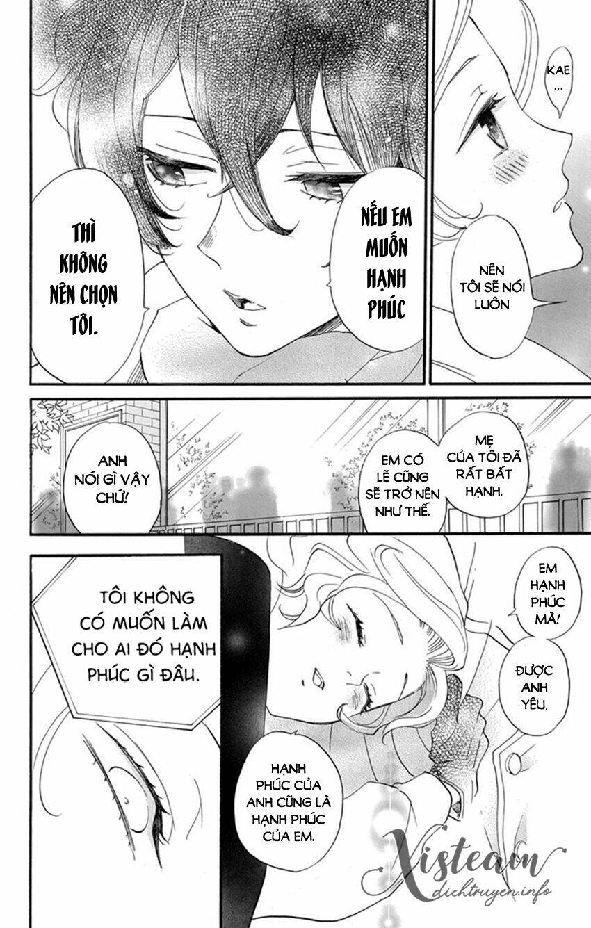 Nin Koi Chương 23 Ảnh 25