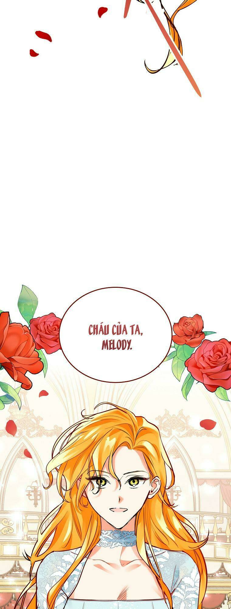 Thú Cưng Của Nữ Đại Công Tước Chương 2 Ảnh 24