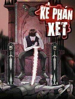 Kẻ Phán Xét Chương 52 Ảnh 2