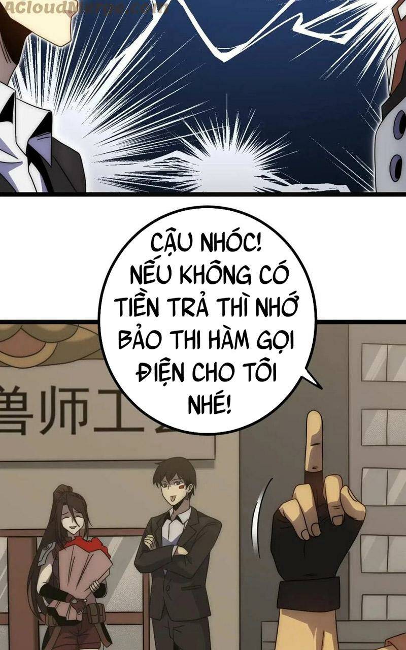 Mạt Thế Đạo Tặc Hành Chương 98 Ảnh 25