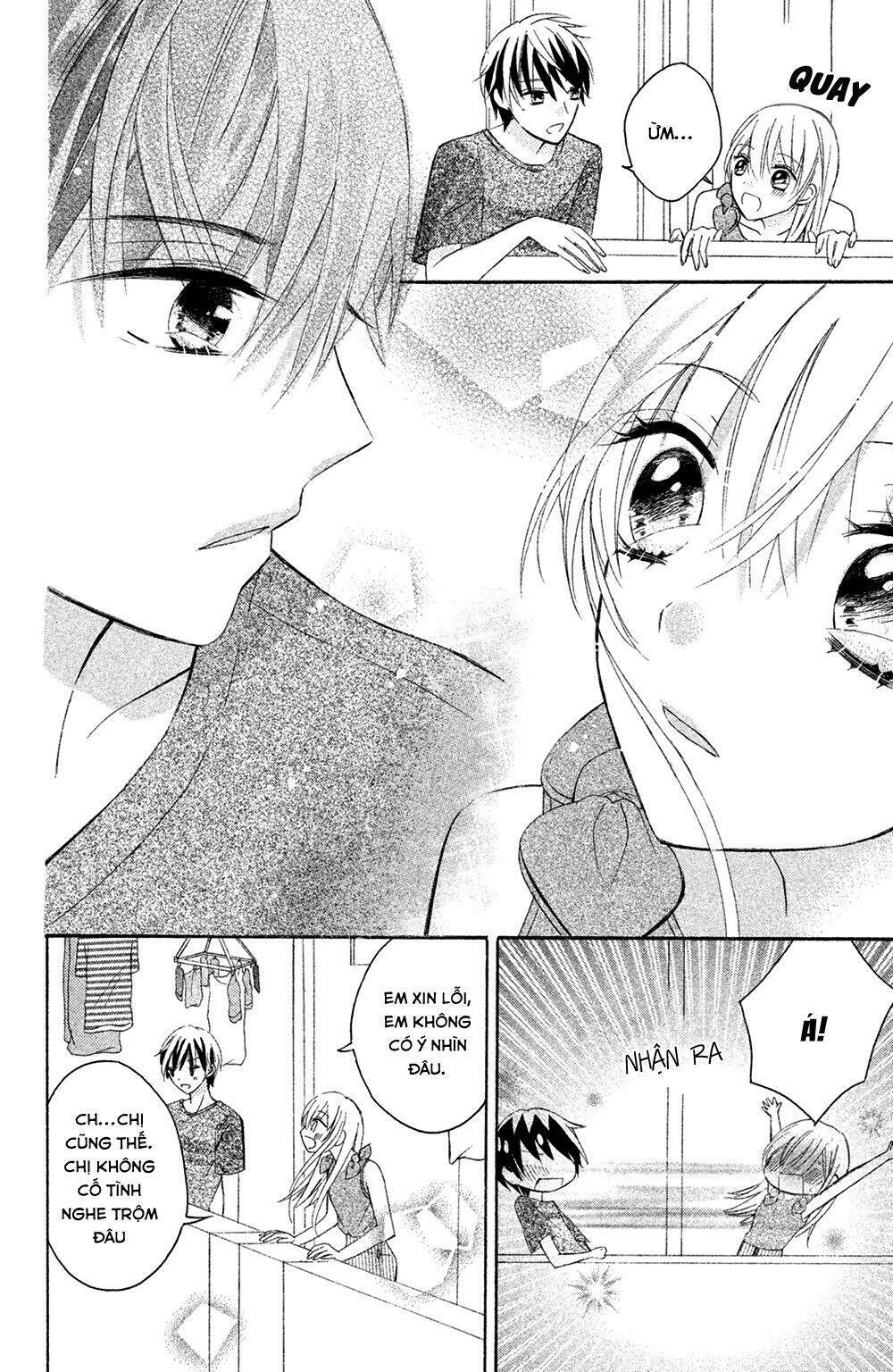 Sono Voice, Yuuryou Desu Ka? Chương 2 Ảnh 34