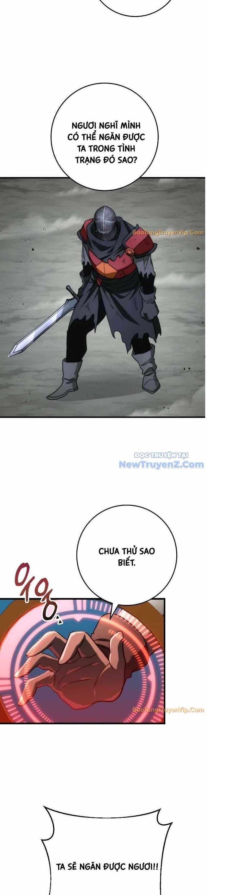Hoàng Đế Thép Chương 39 Ảnh 10
