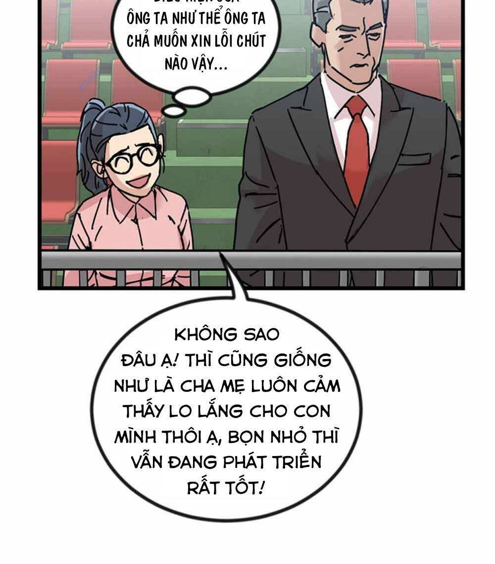 Lớp Học Bổ Túc Đặc Biệt Chương 5 Ảnh 70