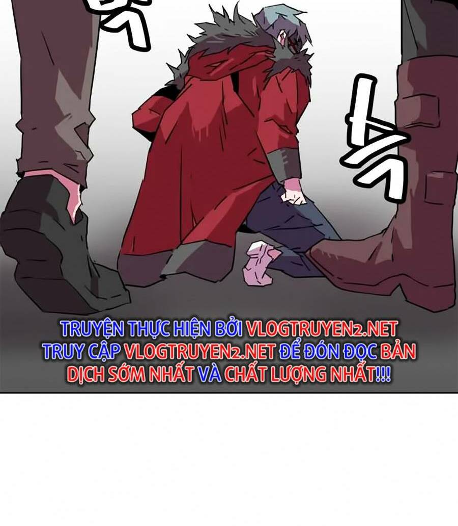 Săn Lùng Bắt Nạt Chương 51 Ảnh 9