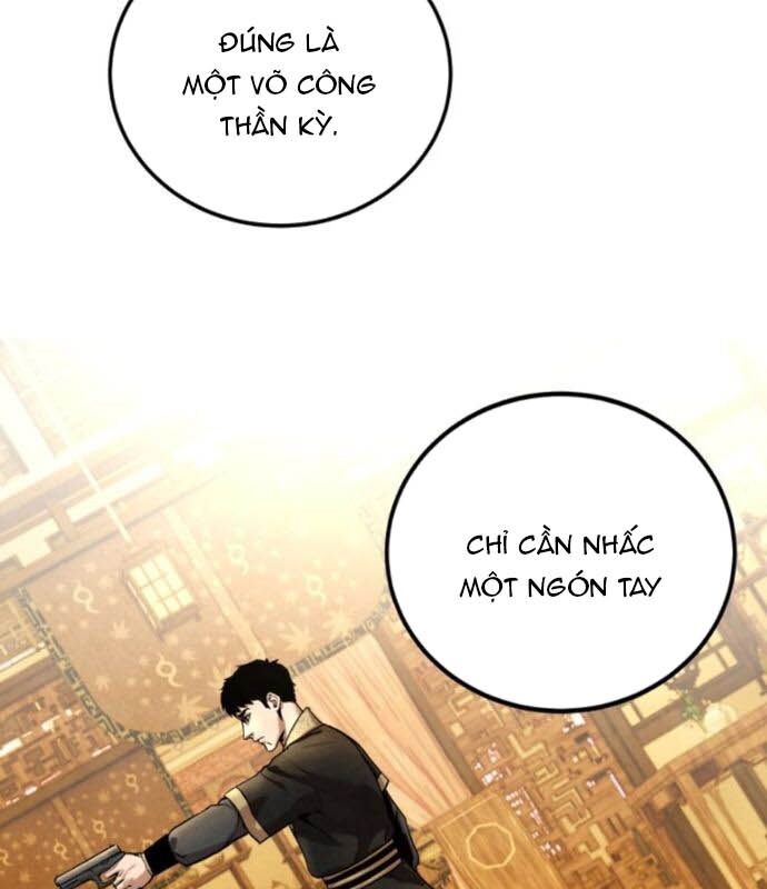 Tay Súng Chinh Phục Võ Lâm Chương 35 Ảnh 17