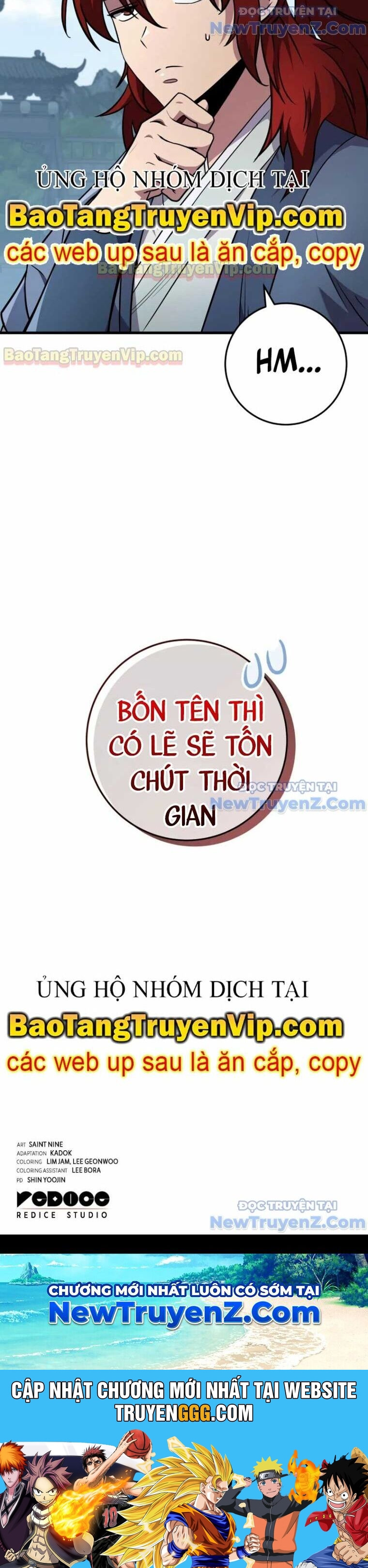 Cửu Thiên Kiếm Pháp Chương 120 Ảnh 63