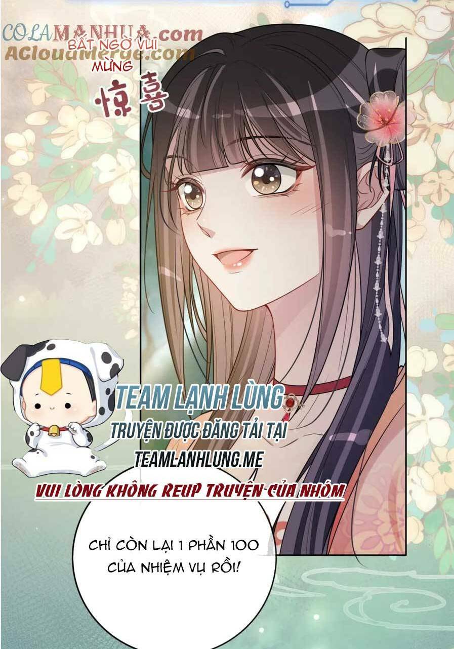 Bệnh Kiều Nam Chủ Lại Ghen Rồi Chương 141 Ảnh 19