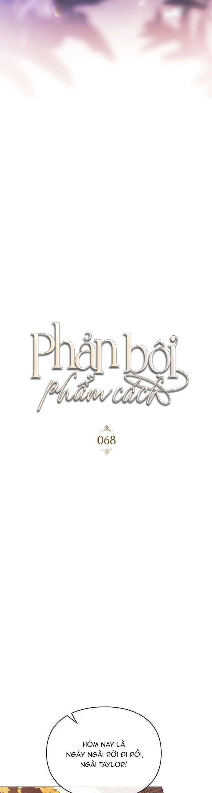 Sự Phản Bội Chương 68 Ảnh 14