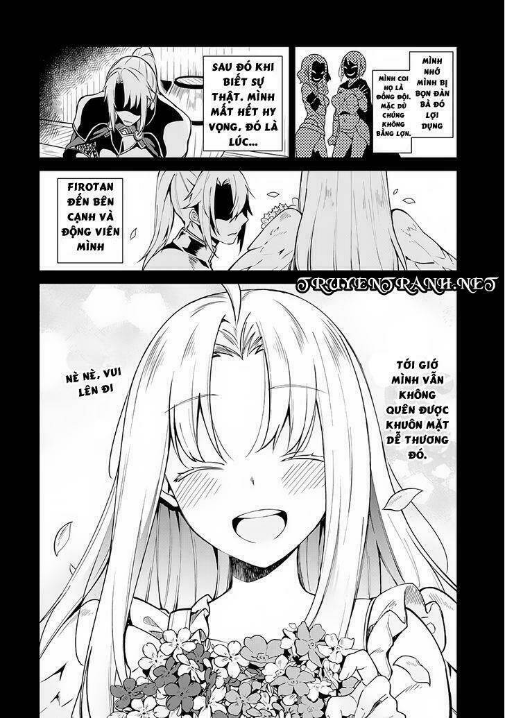 Yari No Yuusha No Yarinaoshi Chương 1 Ảnh 12
