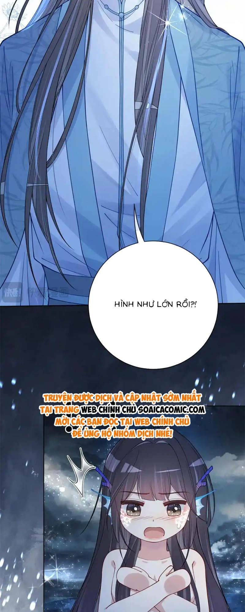 Bệnh Kiều Nam Chủ Lại Ghen Rồi Chương 132 Ảnh 17