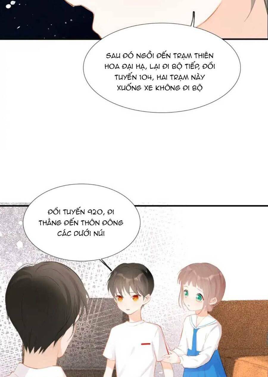 Tiểu Ma Vương Học Cách Yêu Đương Chương 19 Ảnh 9