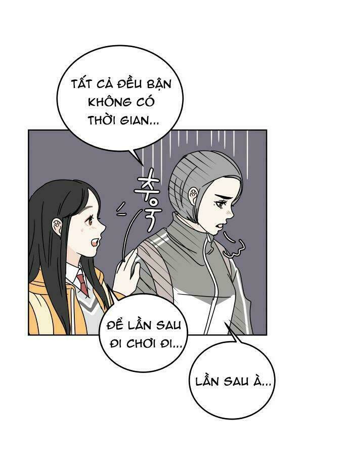 30 Phút Bước Đi Bên Em Chương 82 Ảnh 98