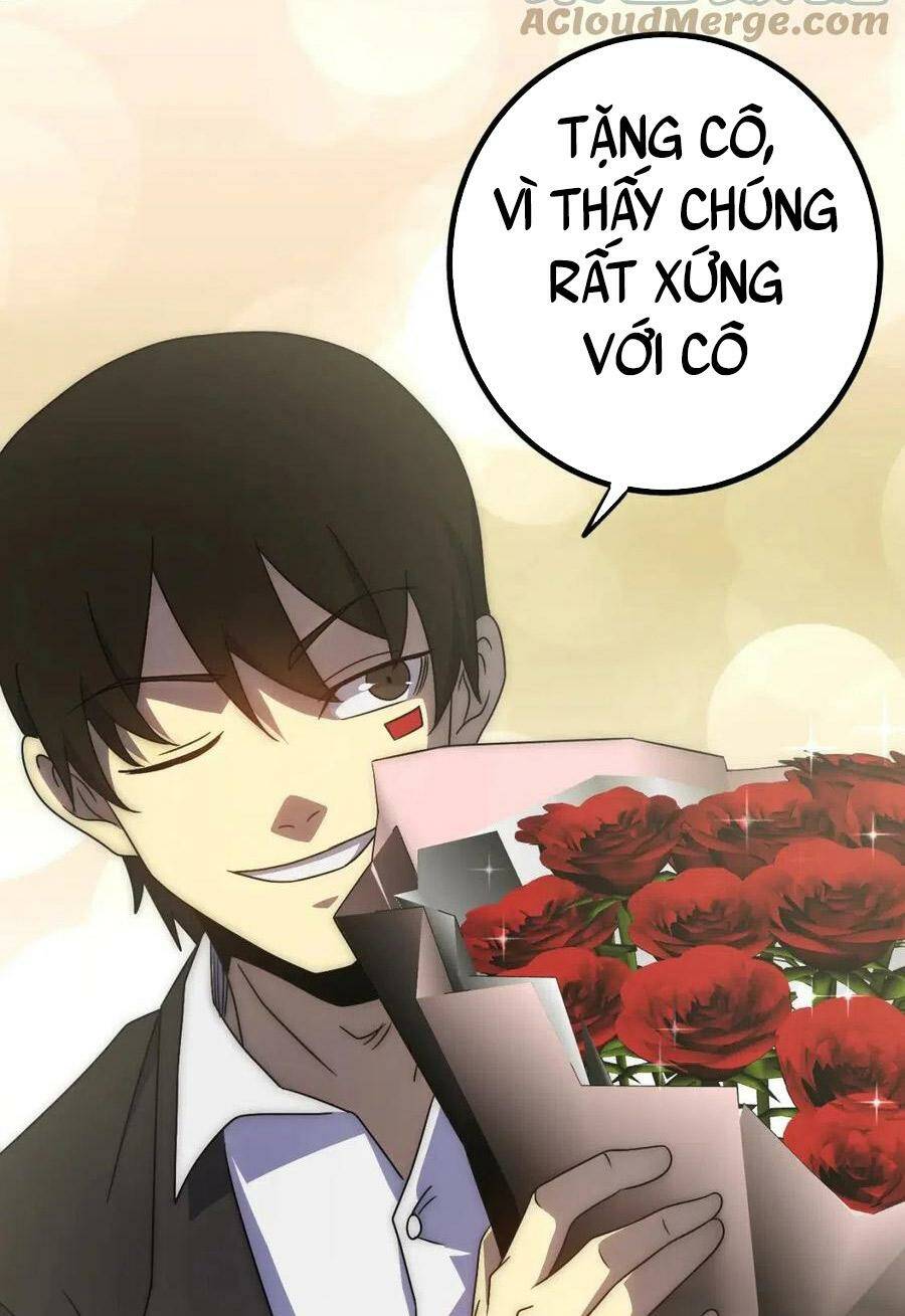 Mạt Thế Đạo Tặc Hành Chương 98 Ảnh 21