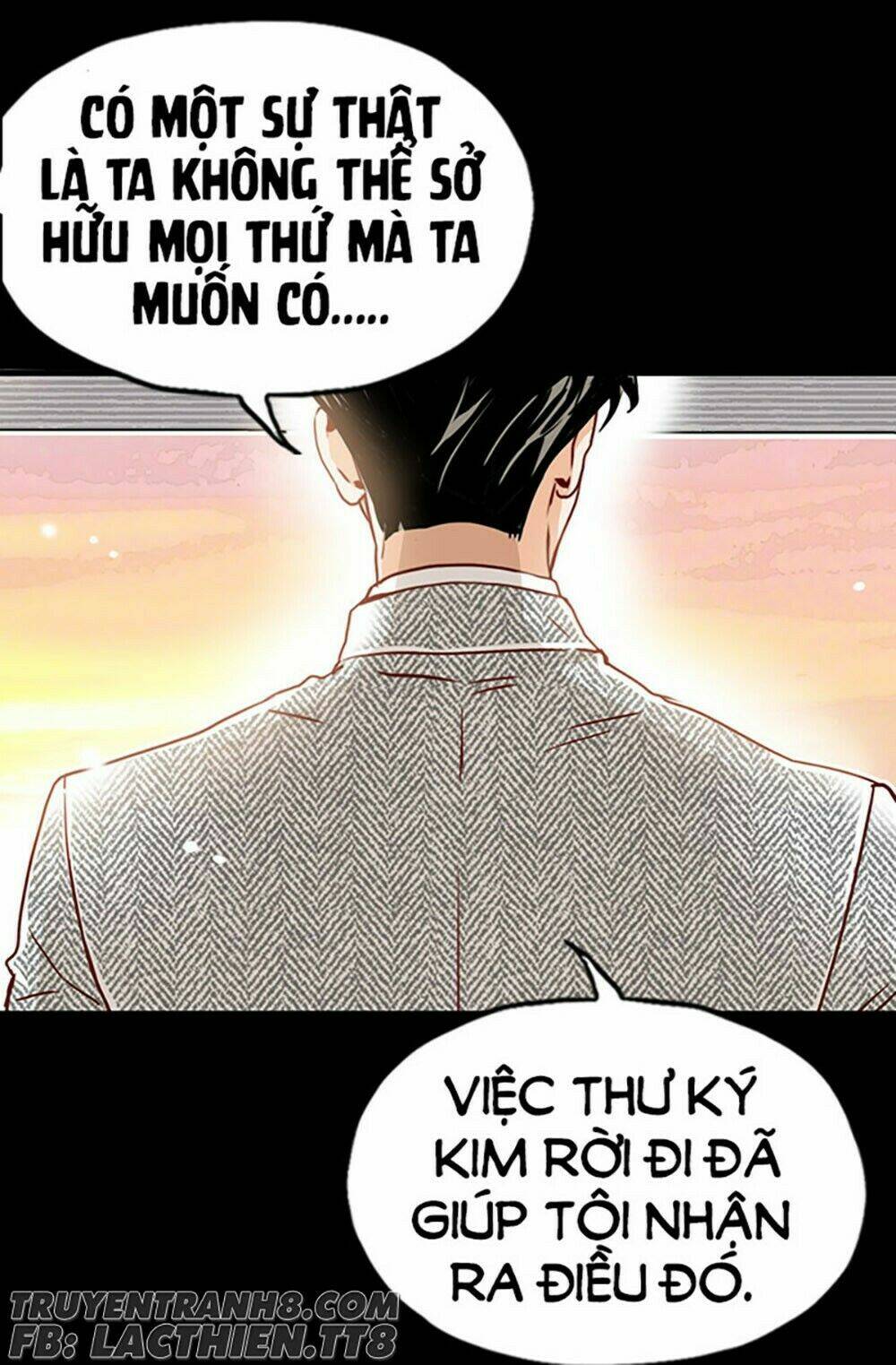 Thư Ký Kim Sao Thế Nhỉ? Chương 12 Ảnh 37