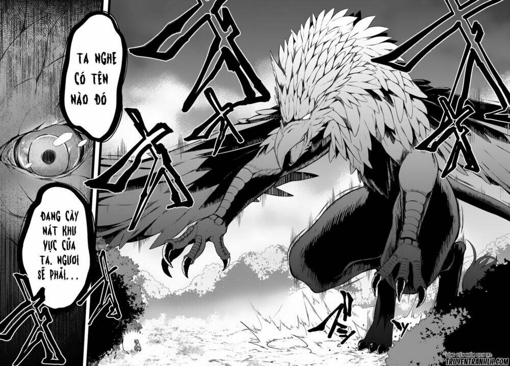 Yari No Yuusha No Yarinaoshi Chương 5 Ảnh 32