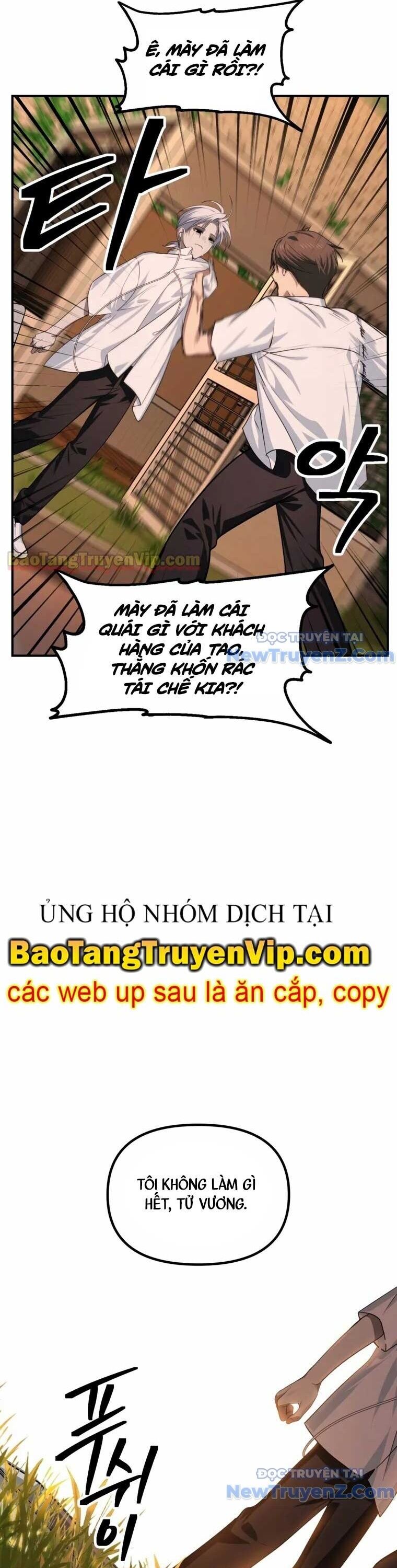 Thợ Săn Tự Sát Cấp Sss Chương 136 Ảnh 32