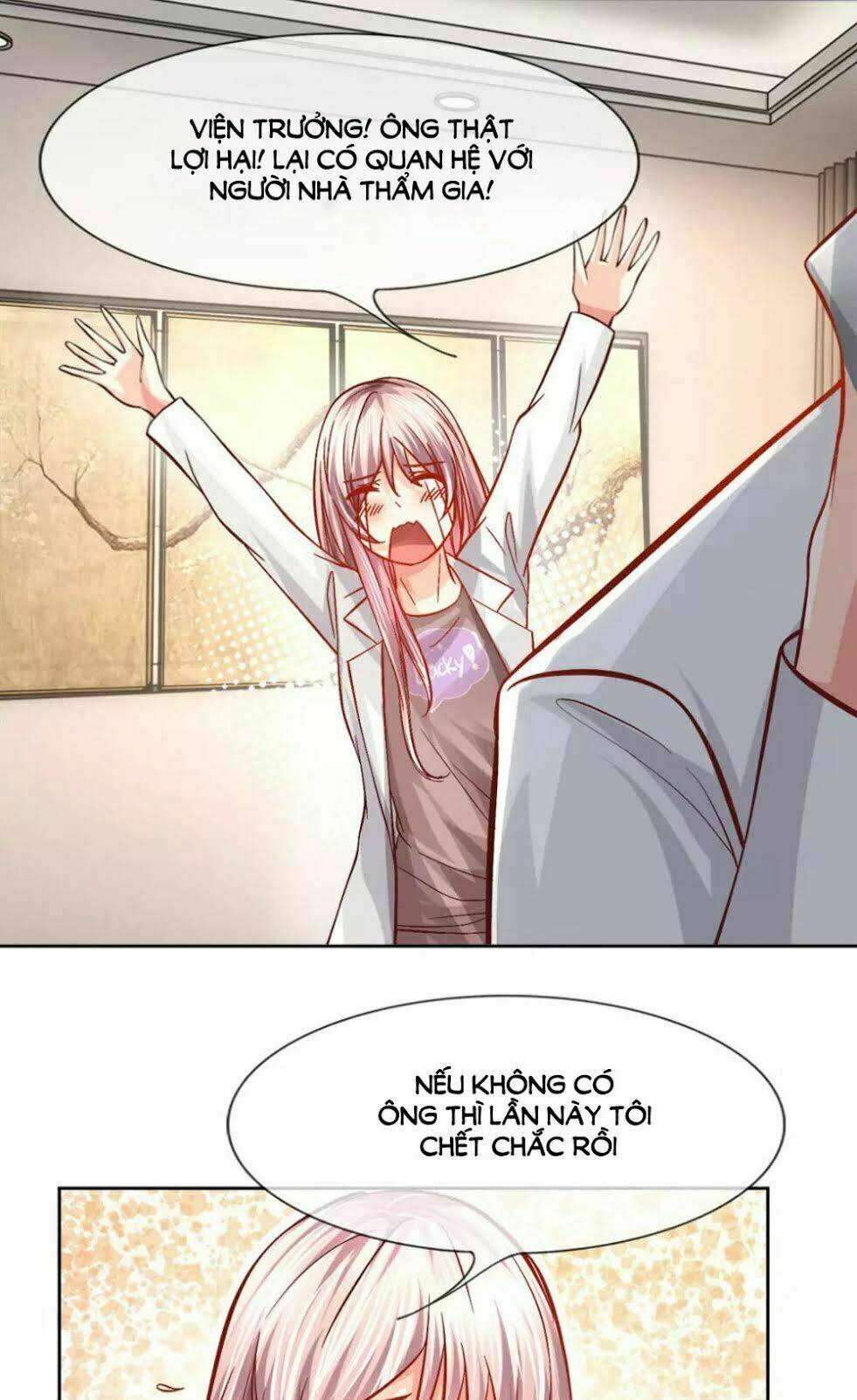 Y Sủng Thành Hôn Chương 8 Ảnh 11