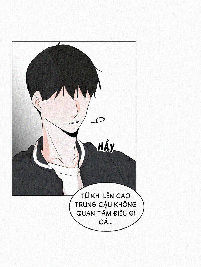 Câu Chuyện Về Cậu Và Tôi Chương 39 Ảnh 30