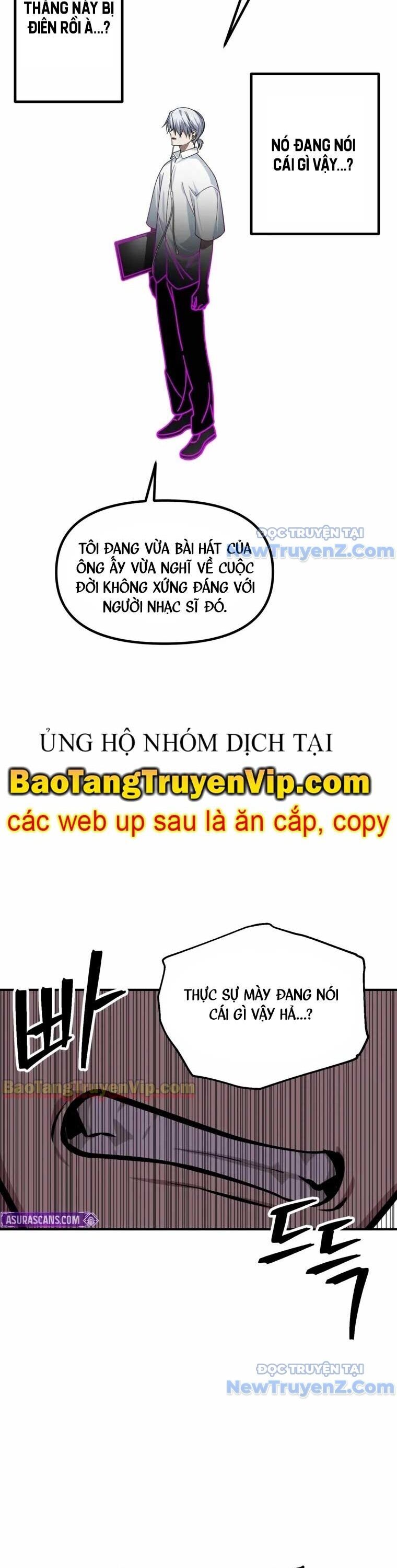 Thợ Săn Tự Sát Cấp Sss Chương 136 Ảnh 31