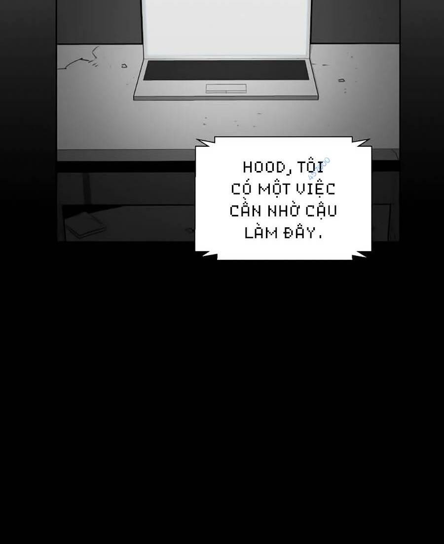 Săn Lùng Bắt Nạt Chương 55 Ảnh 43