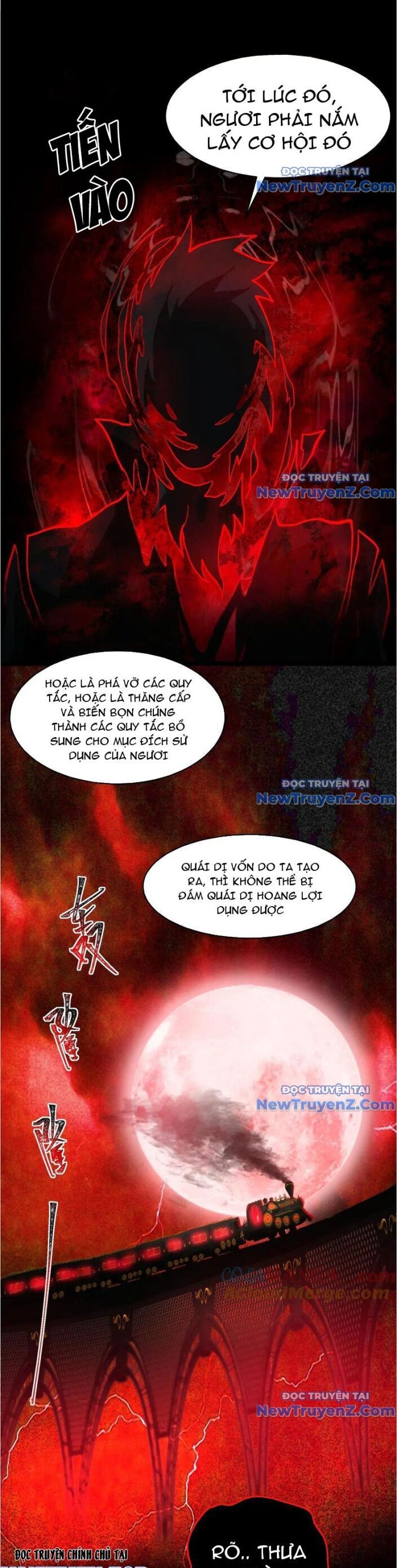 Ta Sáng Tạo Truyền Thuyết Đô Thị Chương 96 Ảnh 19