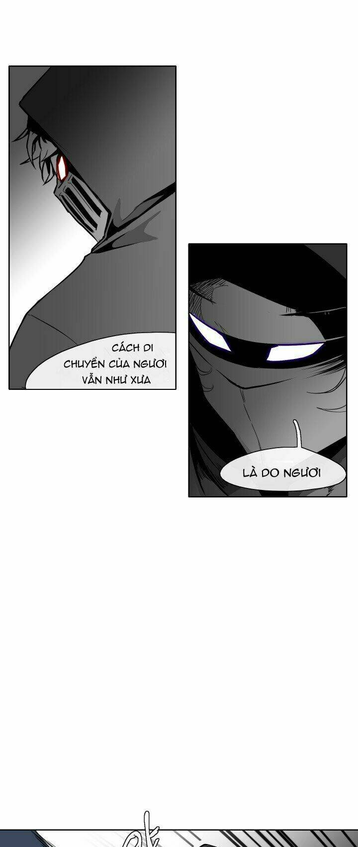 Câu Chuyện Yasuo X Riven Chương 13 Ảnh 7
