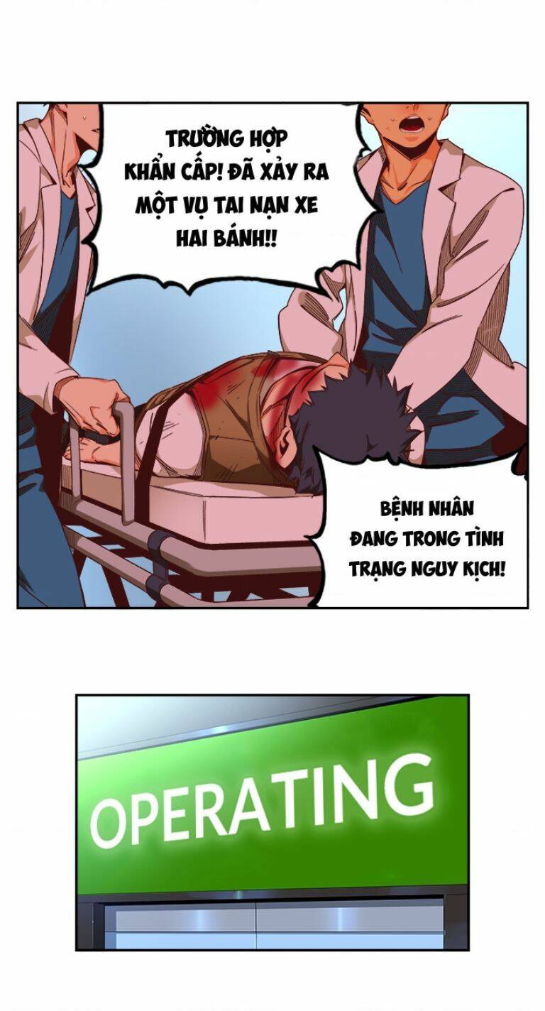 Chúa Tể Học Đường Chương 569 Ảnh 27