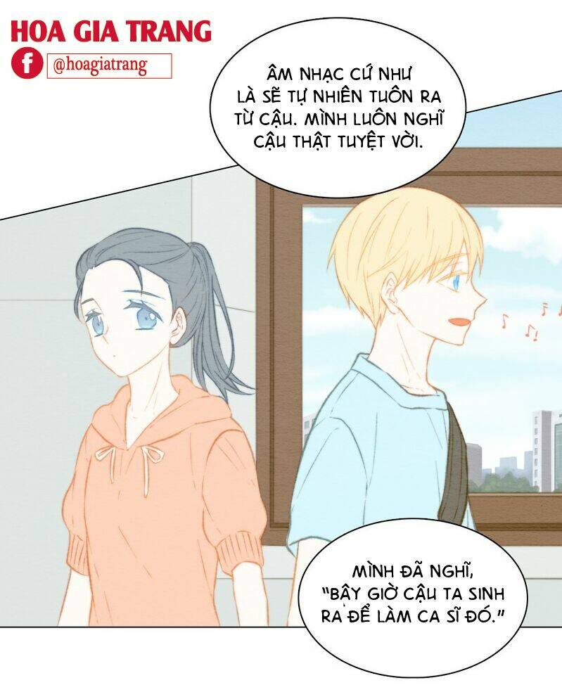 Sự Sao Chép Chương 56 Ảnh 18