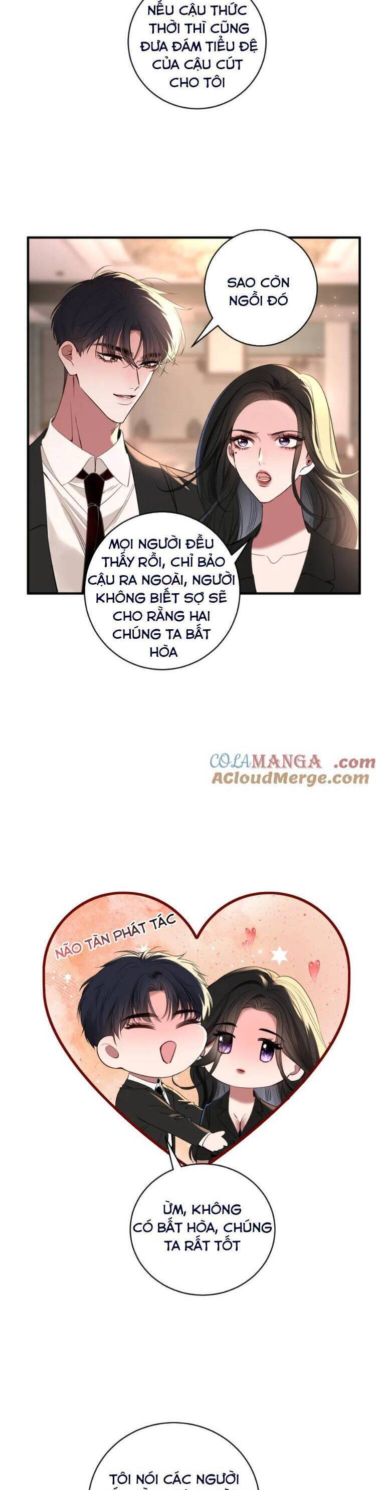 Tôi Cũng Là Đại Lão Chương 50 Ảnh 25