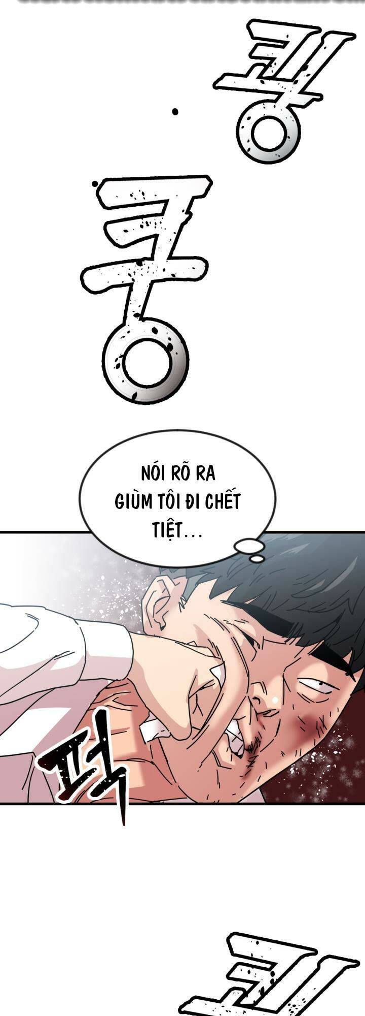 Lớp Học Bổ Túc Đặc Biệt Chương 6 Ảnh 23