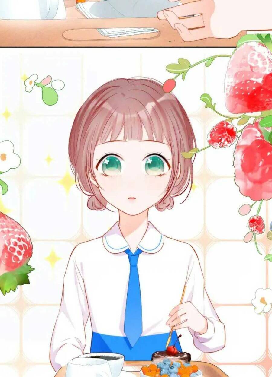 Tiểu Ma Vương Học Cách Yêu Đương Chương 15 Ảnh 57