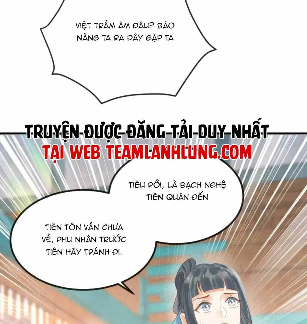 Kẻ Thù Truyền Kiếp Tại Sao Đều Thầm Mến Ta Chương 3 Ảnh 26