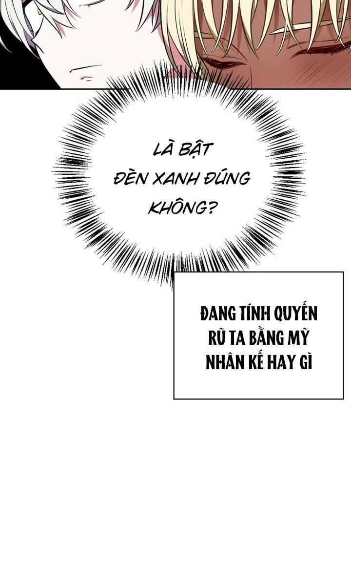 Đừng Đụng Vào Em Trai Ta Chương 36 Ảnh 70