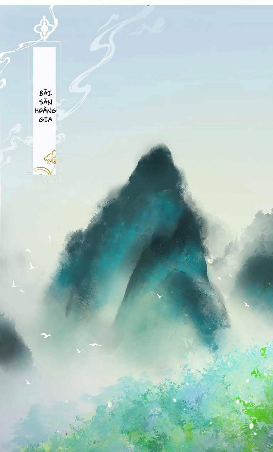 Hoa Để Nhân Gian Ức Vạn Thế Chương 1 Ảnh 3