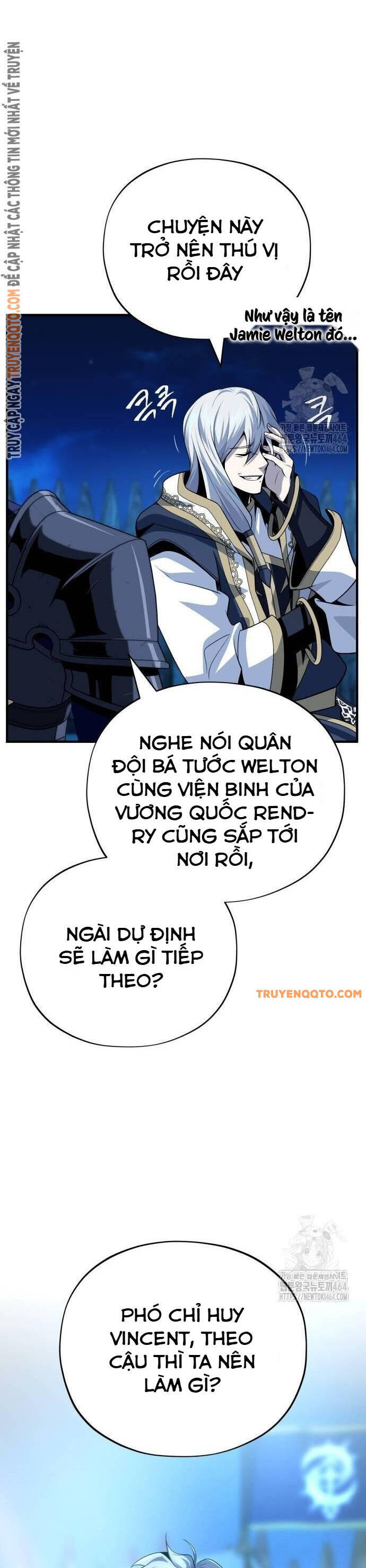 Sự Thức Tỉnh Của Hắc Ma Pháp Sư Sau 66666 Năm Chương 138 Ảnh 3