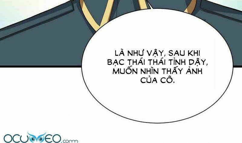 Vợ Yêu Tư Sủng Của Thiếu Soái Chương 28 Ảnh 35