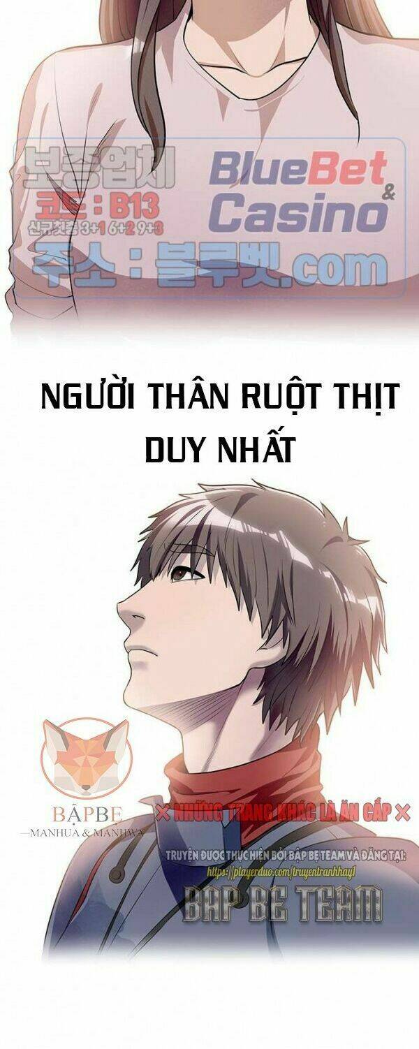 Kẻ Phán Xét Chương 50 Ảnh 17