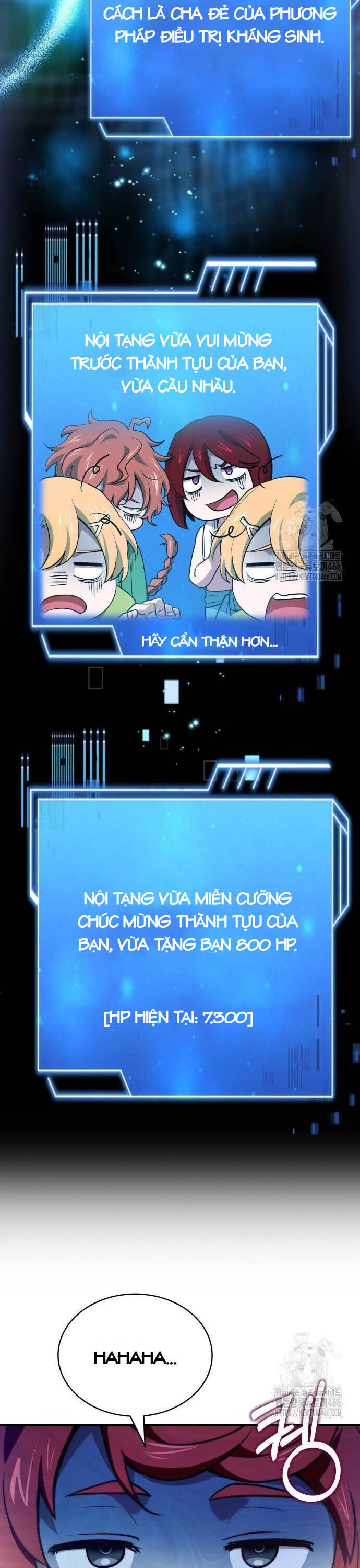 Hoàng Tử Bán Thuốc Chương 61 Ảnh 30