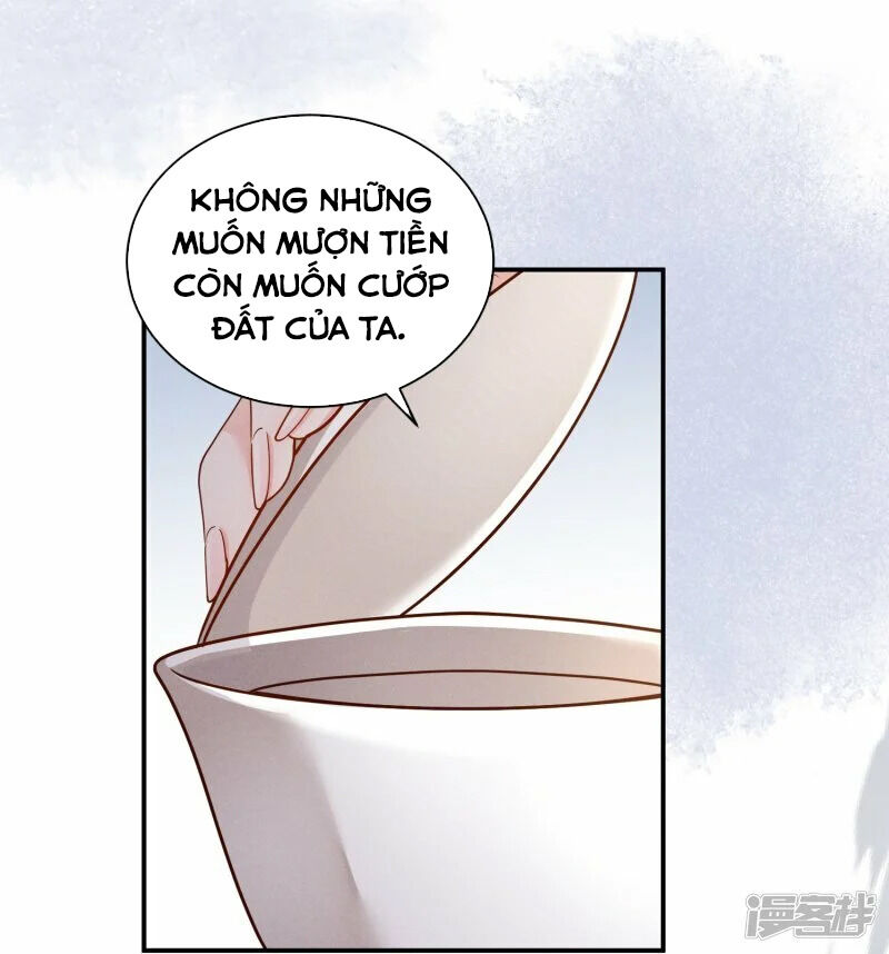 Phú Bà Xuyên Không : Thế Tử Không Dễ Lừa Gạt Chương 30 Ảnh 18
