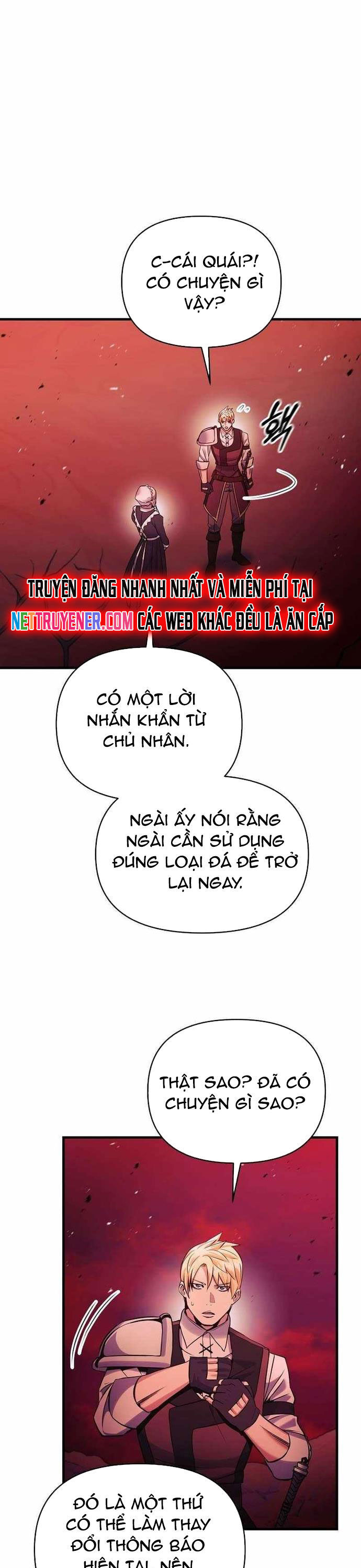 Ta Đã Trở Thành Cuồng Vương Chương 64 Ảnh 29