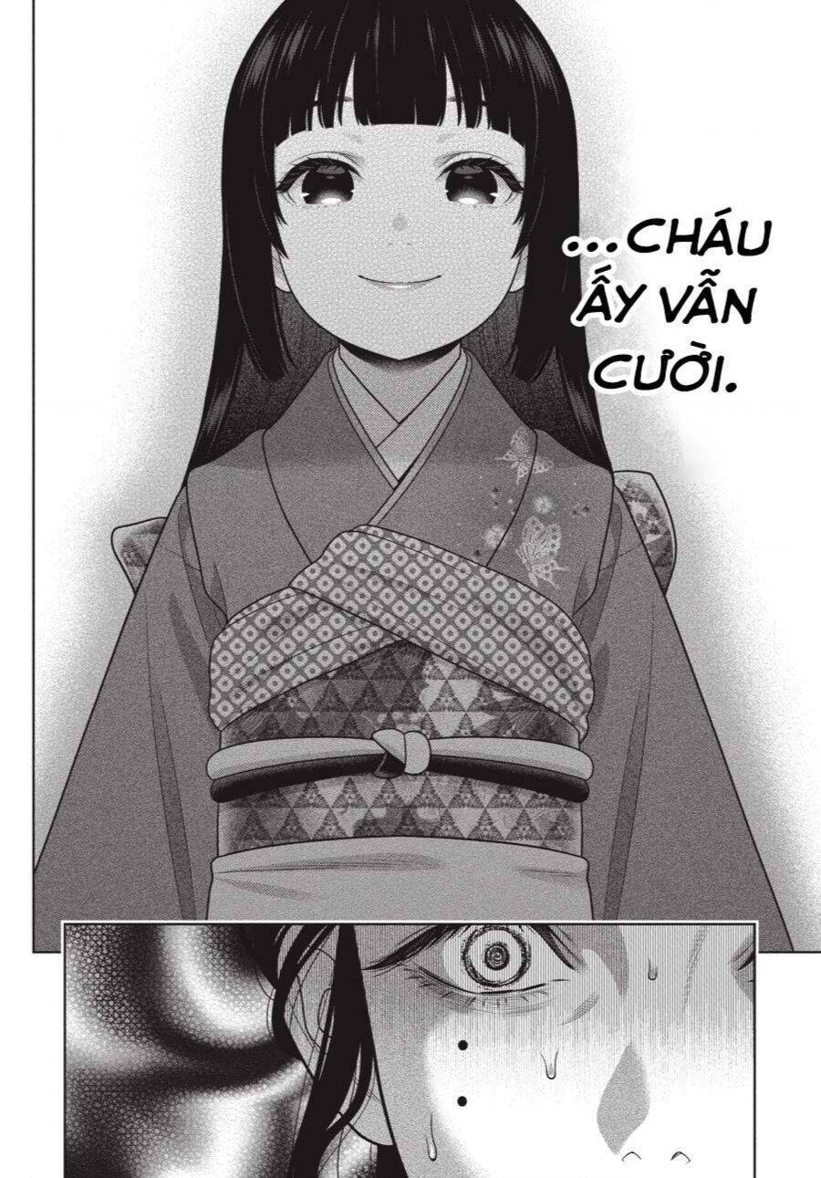 Kakegurui Chương 103 Ảnh 10