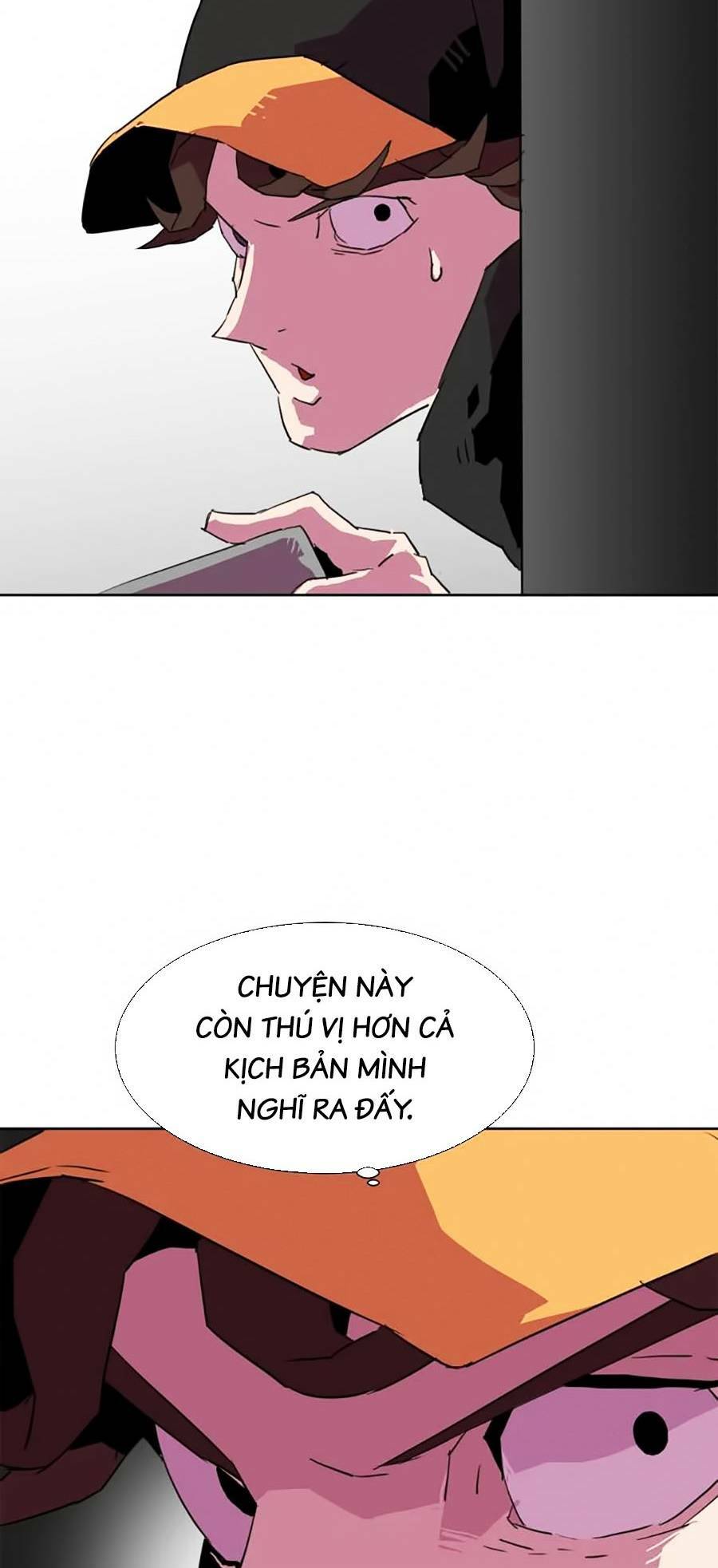 Săn Lùng Bắt Nạt Chương 51 Ảnh 68