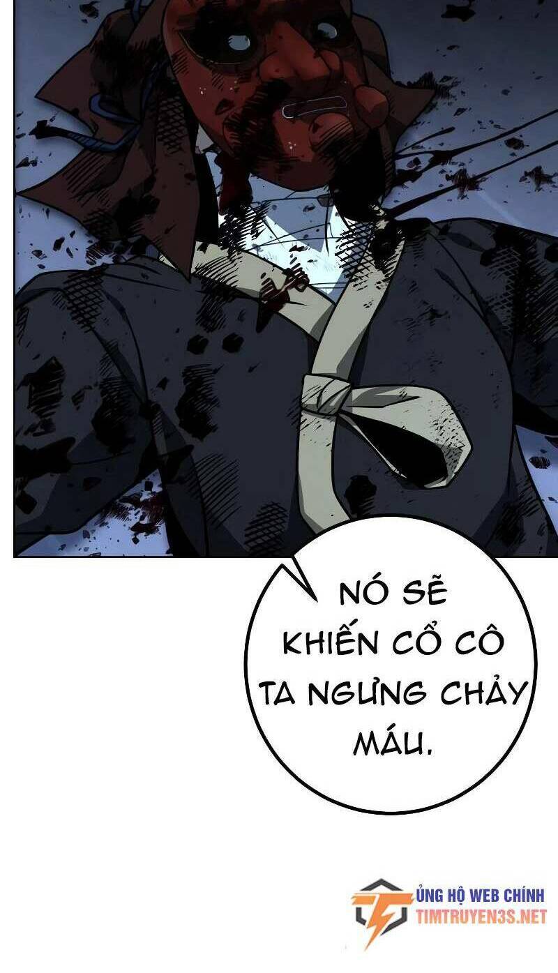 Tuyệt Đỉnh Anh Hùng Chương 23 Ảnh 129