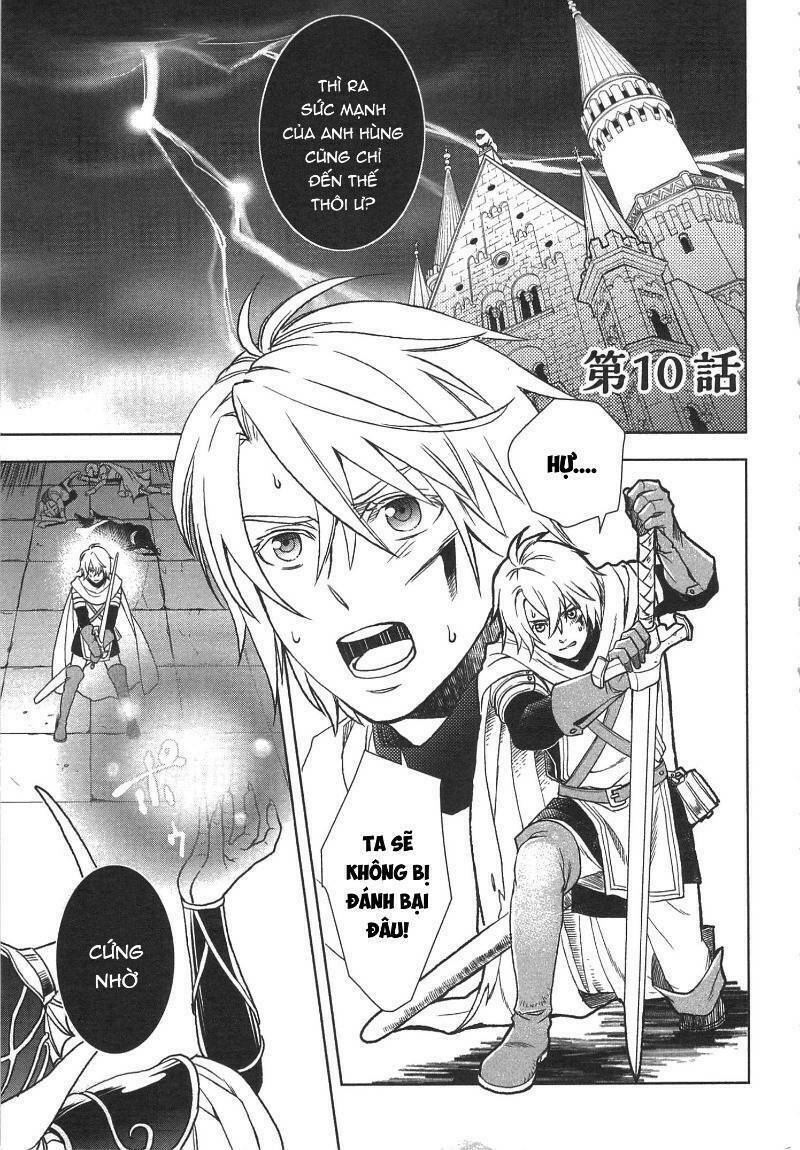 Monogatari No Naka No Hito Chương 10 Ảnh 3