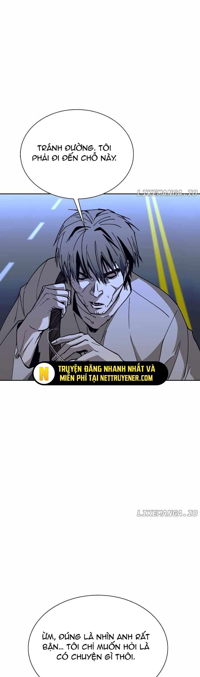 Mạt Thế Đối Với Ta Chỉ Là Trò Chơi Chương 73 Ảnh 51