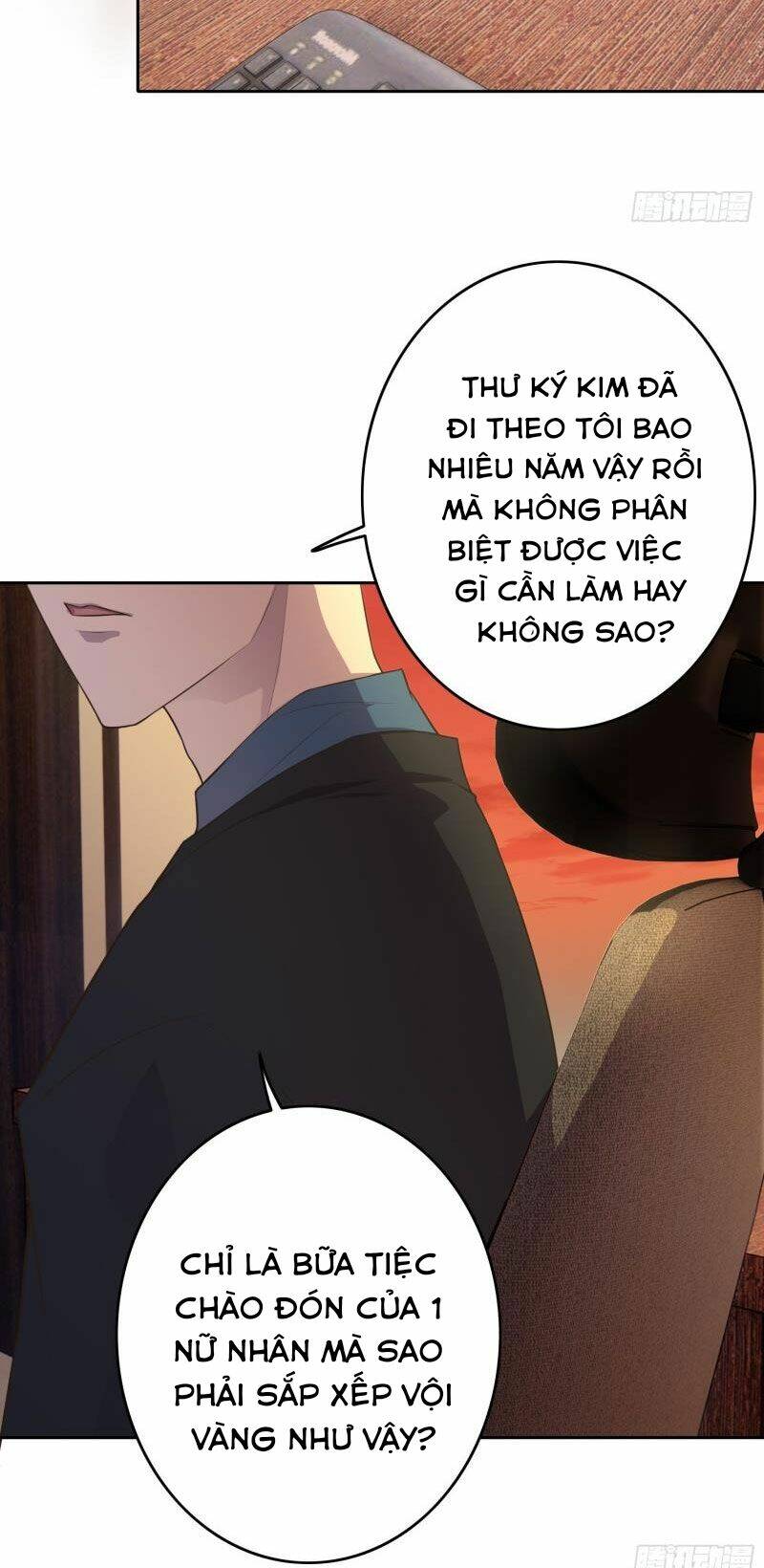 Mối Quan Hệ Nghịch Chuyển Chương 1 Ảnh 29