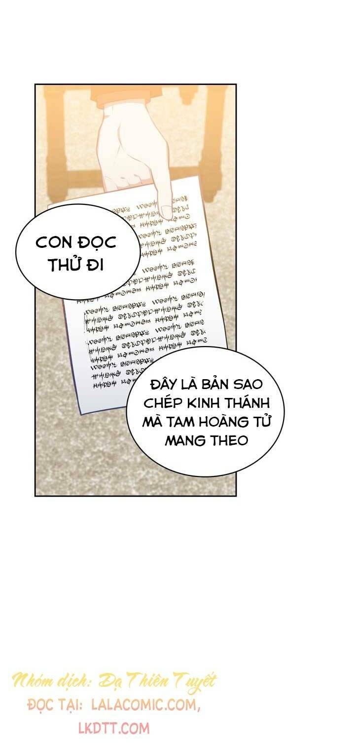 Đừng Đụng Vào Em Trai Ta Chương 37 Ảnh 49