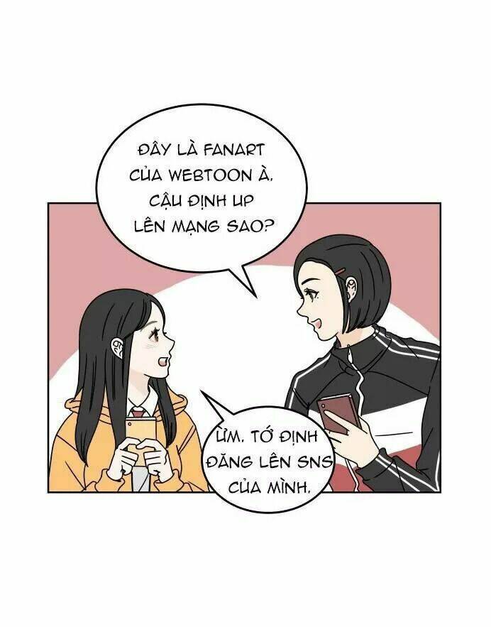 30 Phút Bước Đi Bên Em Chương 80 Ảnh 22
